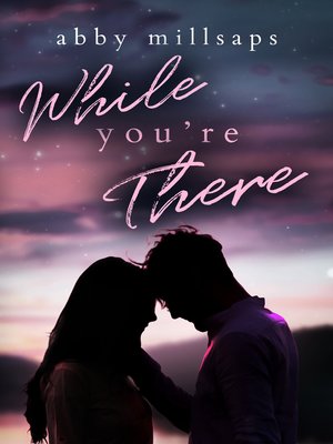 cover image of While You're There